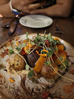 Few & Far Restaurant & Bar by null