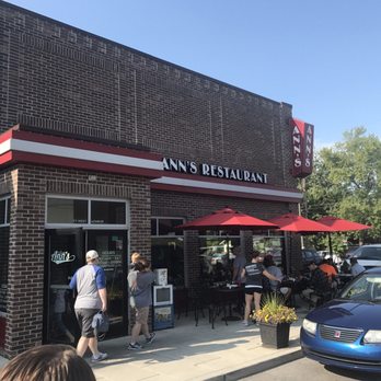 Ann's Restaurant - American Near Me - Franklin, Indiana Ann's Restaurant - American Near Me - Franklin, Indiana