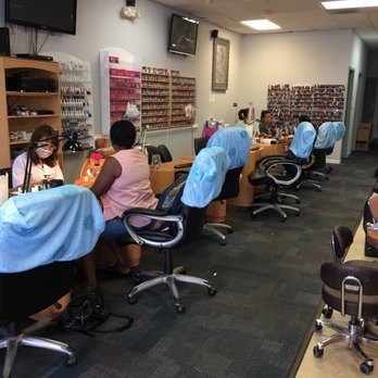 Nail Time - Nail Salons Near Me - Marietta, Georgia Nail Time - Nail Salons Near Me - Marietta, Georgia