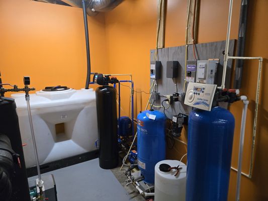 Lowe's Soft Water Service, Inc.