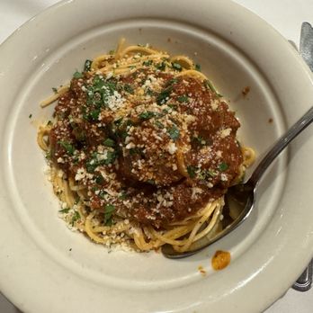 SAINT ROCCO’S NEW YORK ITALIAN - Updated February 2025 - 776 Photos ...