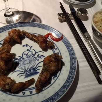 Diep - Frog legs - Chinese Near Me - Paris, 75