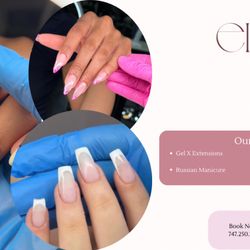 Elina X Nails