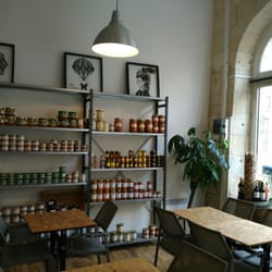 Épicerie O Merveilleux