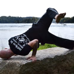 Southeast Jeet Kune Do