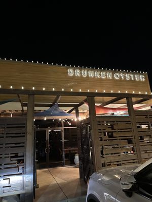 Drunken Oyster by null