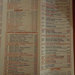 Fortune Garden Chinese Restaurant