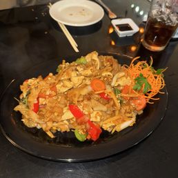 Pad Kee Mow Pad Kee Mow
