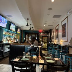 Sangarita's