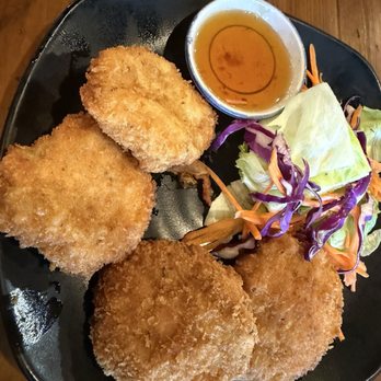 Thai Hot Restaurant - Shrimp cake - Thai Near Me - Indio, California