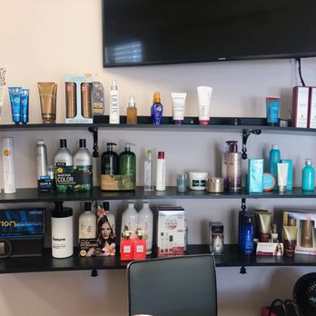 Salon Aimee - Good product - Hair Salons Near Me - Honolulu, Hawaii Salon Aimee - Good product - Hair Salons Near Me - Honolulu, Hawaii