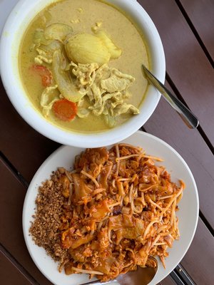 Thai Chili by null