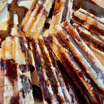 El Sombrero Mexican Restaurant - First time Yelp check-ins receive a FREE Churros desert. - Tacos Near Me - Rapid City, South Dakota