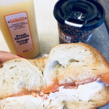 Zabar's - Bakeries Near Me - New York, New York