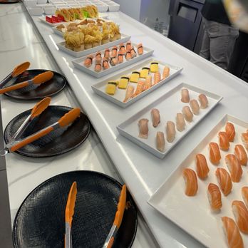 K-City BBQ - Sushi bar - Hot Pot Near Me - Levittown, New York K-City BBQ - Sushi bar - Hot Pot Near Me - Levittown, New York