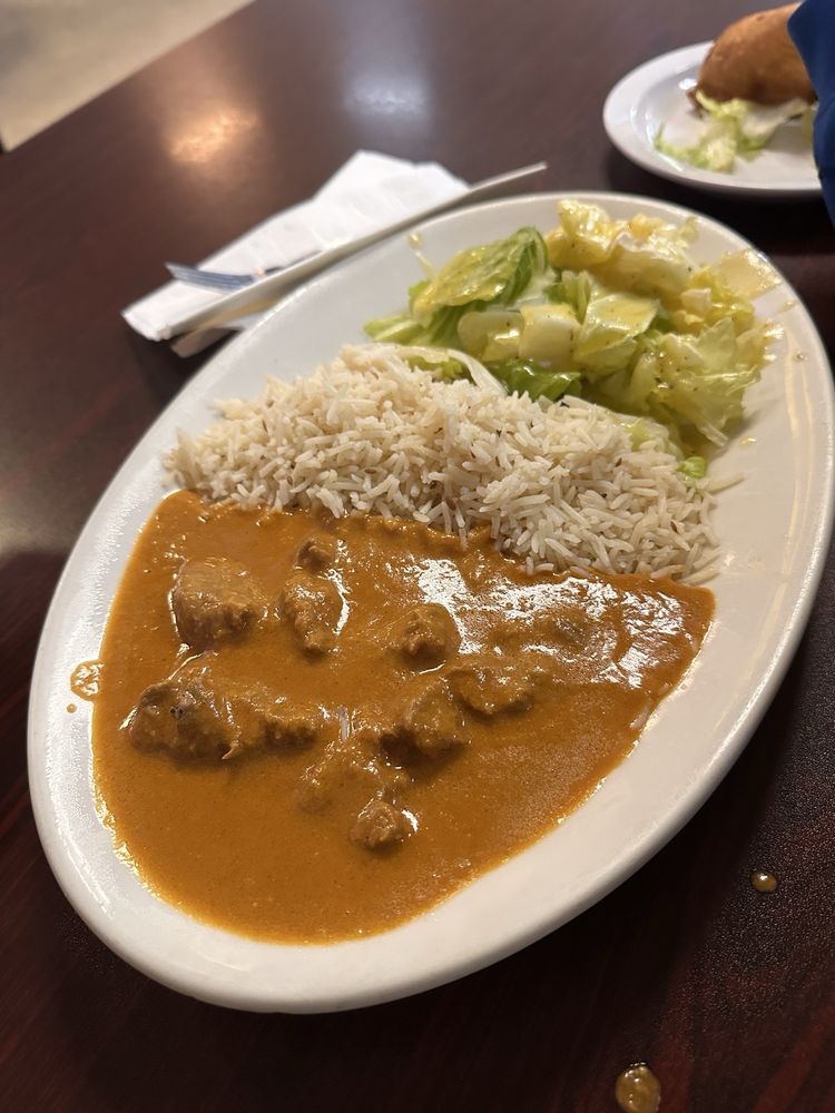 Little India Express
