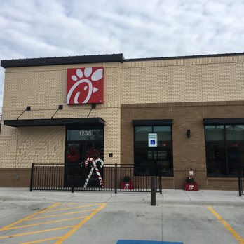 Chick-fil-A - Fast Food Near Me - Grapevine, Texas Chick-fil-A - Fast Food Near Me - Grapevine, Texas