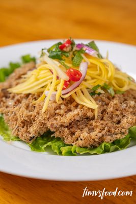 Bambu Thai by null