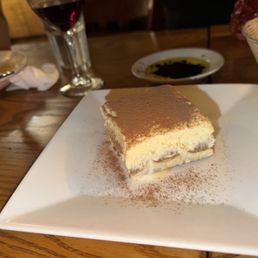 Tiramisu Tiramisu