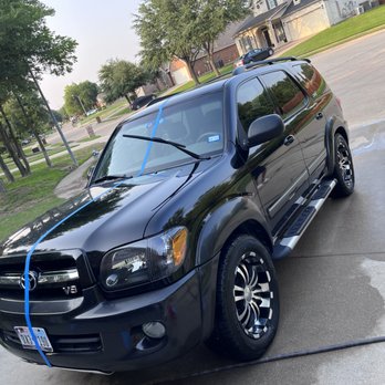 Sal’s Mobile Detailing - Car Wash Near Me