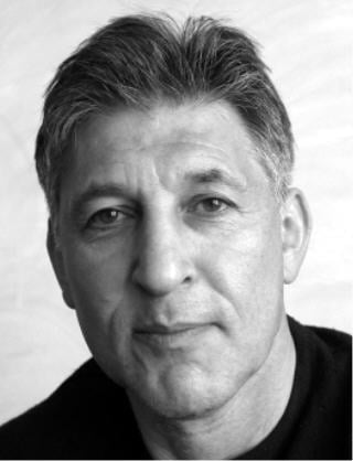 Mark Hirschfield, MFT - grief counselor in San Anselmo, CA