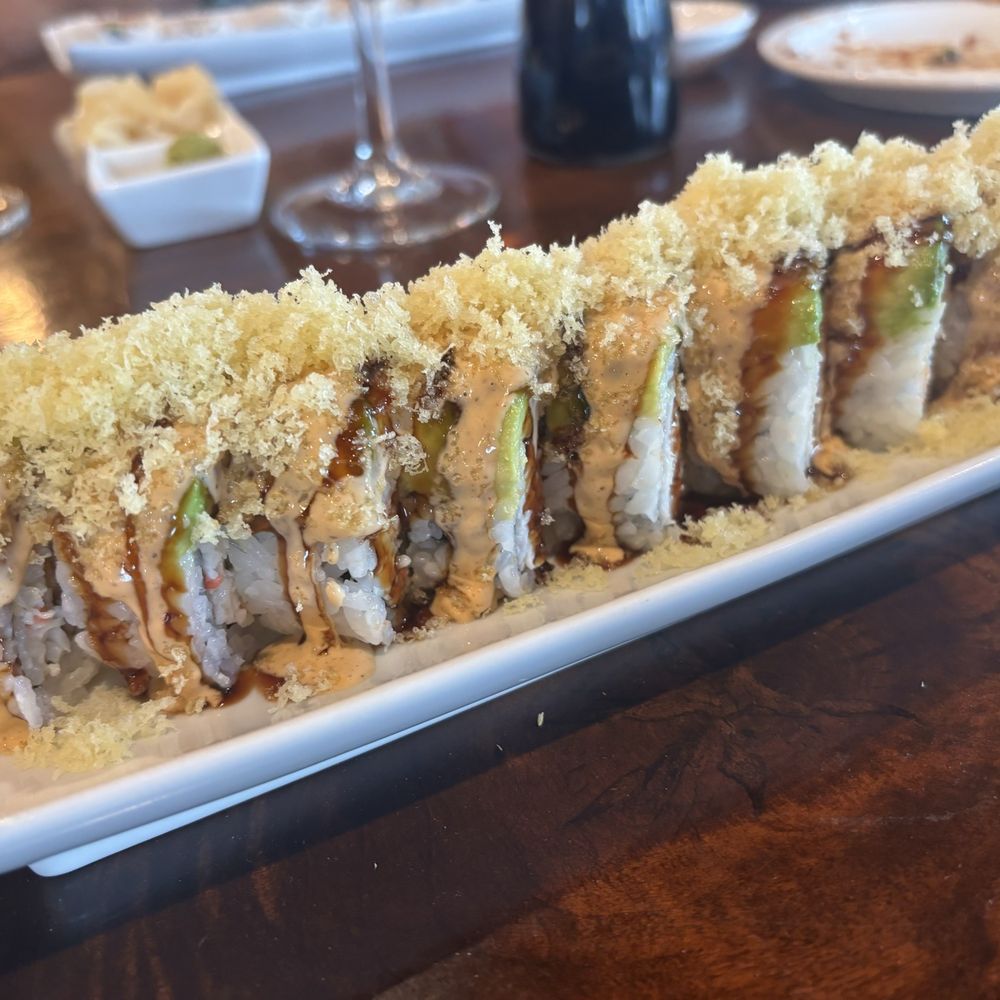 Tappi Sushi Lounge - Another look. - Sushi Bars Near Me - La Mesa, California Tappi Sushi Lounge - Another look. - Sushi Bars Near Me - La Mesa, California