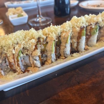Tappi Sushi Lounge - Another look. - Sushi Bars Near Me - La Mesa, California Tappi Sushi Lounge - Another look. - Sushi Bars Near Me - La Mesa, California
