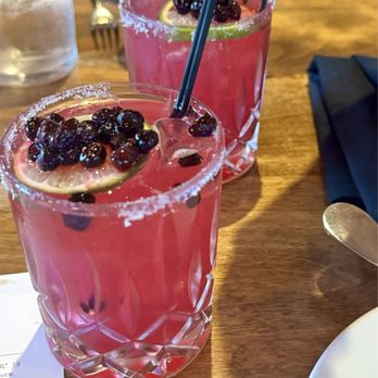 Boat Club Restaurant - Huckleberry Margarita - Steakhouses Near Me - Whitefish, Montana Boat Club Restaurant - Huckleberry Margarita - Steakhouses Near Me - Whitefish, Montana