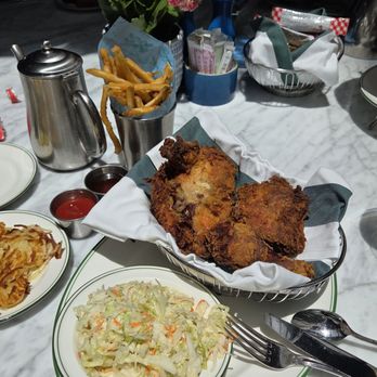 Sadelle's - Breakfast & Brunch Near Me - Las Vegas, Nevada