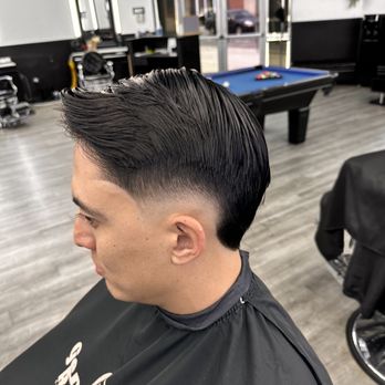 Phoenix barber studio - Barbers Near Me - San Diego, California Phoenix barber studio - Barbers Near Me - San Diego, California