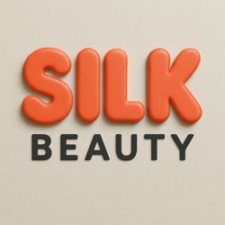 Silk Beauty - Logo