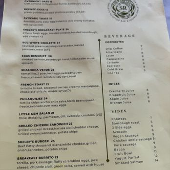 Shelby's Rooftop Lounge - Menu - Lounges Near Me - San Francisco, California Shelby's Rooftop Lounge - Menu - Lounges Near Me - San Francisco, California
