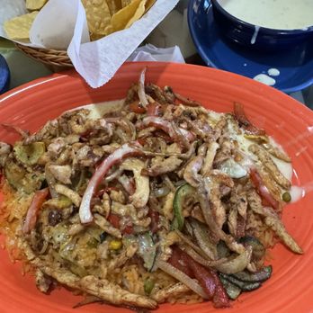 El Maguey - Mexican Near Me - Grover, Missouri