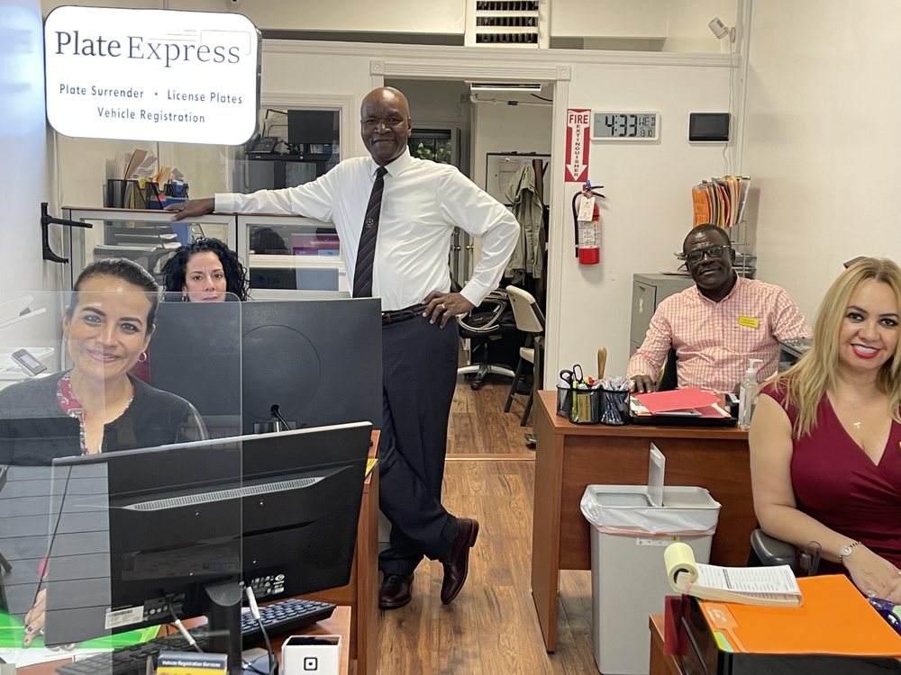 PLATE EXPRESS Updated October 2024 10 Reviews 775 Yonkers Ave