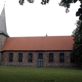 Kirche - Siebeneichen - Landmarks & Historical Buildings Near Me