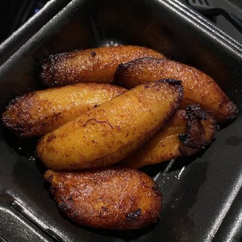 Ay Papa Que Rico - Fried Plátano - Caribbean Near Me - Arleta, California Ay Papa Que Rico - Fried Plátano - Caribbean Near Me - Arleta, California