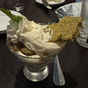 Giuseppe's Pizzeria Bistro - lemon mascarpone pistachio tiramisu - Pizza Near Me - Greenville, Rhode Island Giuseppe's Pizzeria Bistro - lemon mascarpone pistachio tiramisu - Pizza Near Me - Greenville, Rhode Island