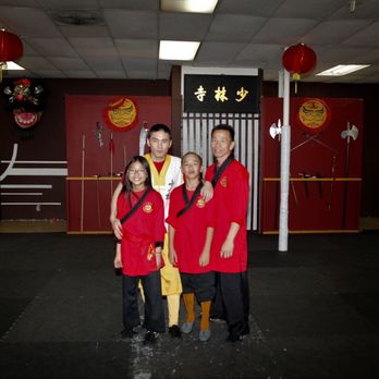 Shaolin Warrior Academy - Chinese Martial Arts Near Me - Garden Grove, California