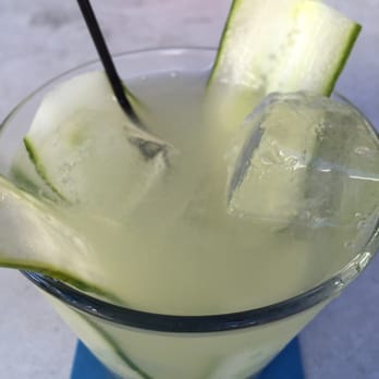 31 Supper Club - Cucumber pisco cooler :) - Cocktail Bars Near Me - Ormond Beach, Florida 31 Supper Club - Cucumber pisco cooler :) - Cocktail Bars Near Me - Ormond Beach, Florida