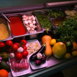 La Bambina Pizza & Pasta Prenzlauer Berg Kollwitzstrasse 47