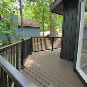 Hammer And A Fork - General Contractors Near Me - Van Meter, Iowa