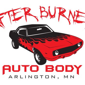 After Burner Auto Body & Towing - Towing Near Me - Arlington, Minnesota After Burner Auto Body & Towing - Towing Near Me - Arlington, Minnesota
