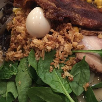 Santa Ramen - Ramen Near Me - San Mateo, California Santa Ramen - Ramen Near Me - San Mateo, California