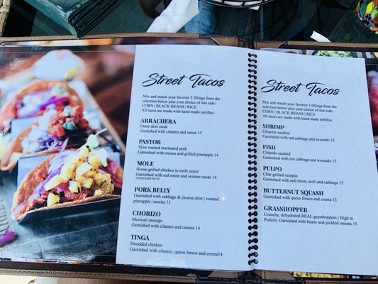 Menu photo 3 Verde Fishers, IN Menu photo 3 Verde Fishers, IN