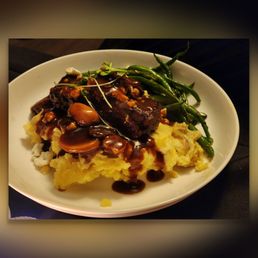 Filet Mignon Filet Mignon