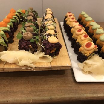 Beyond Sushi - Sushi Bars Near Me - New York, New York Beyond Sushi - Sushi Bars Near Me - New York, New York
