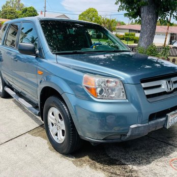 iDetail - After - Auto Detailing Near Me