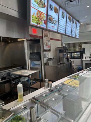 Pyramids Cafe by null