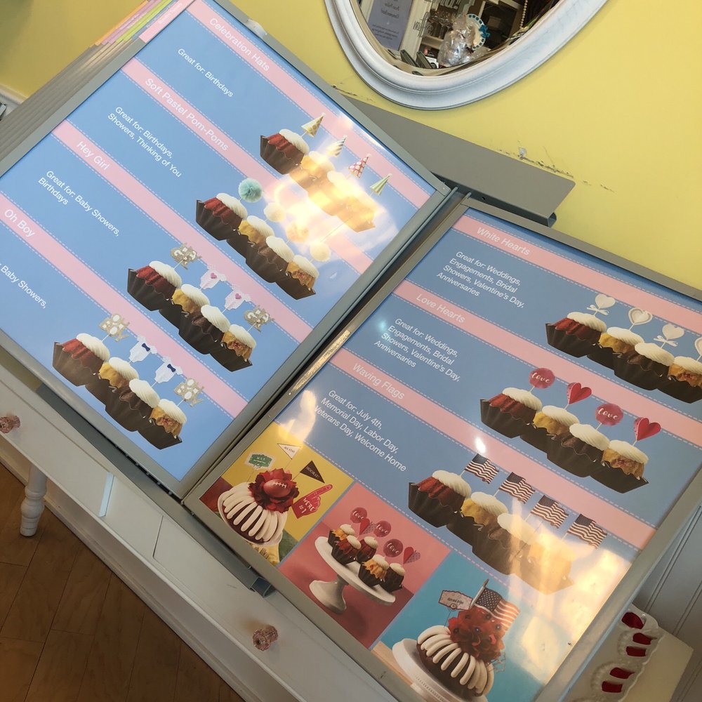 Nothing Bundt Cakes - Bakeries Near Me - Jacksonville, Florida Nothing Bundt Cakes - Bakeries Near Me - Jacksonville, Florida