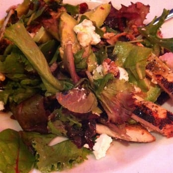 Napper Tandy's Irish Pub - Chicken salad!!!! - Irish Pub Near Me - Smithtown, New York